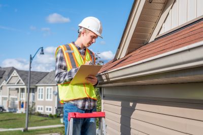 Roofing Inspection Service detail
